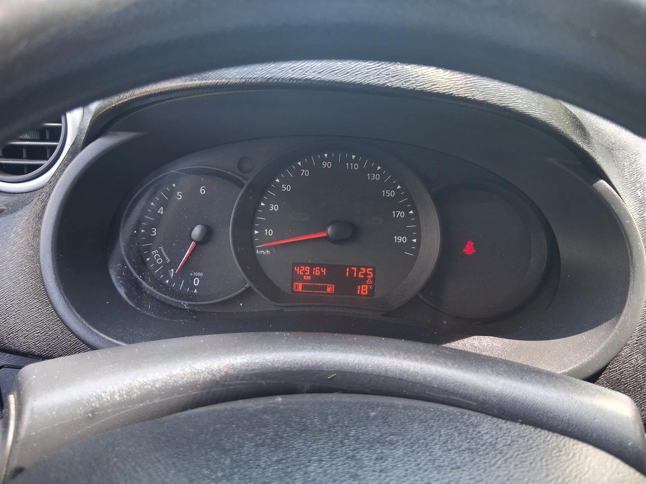 Renault Kangoo 1.5 dCi 90CV 5 porte Stop & Start Live