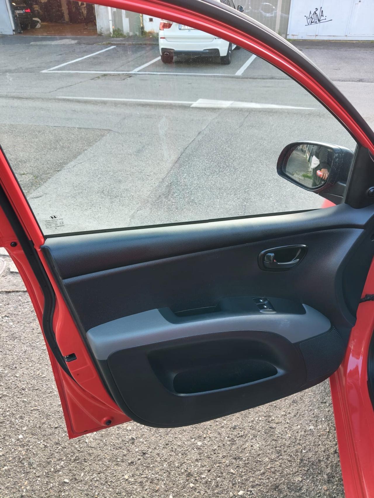 Hyundai i10 1.0 12V BlueDrive