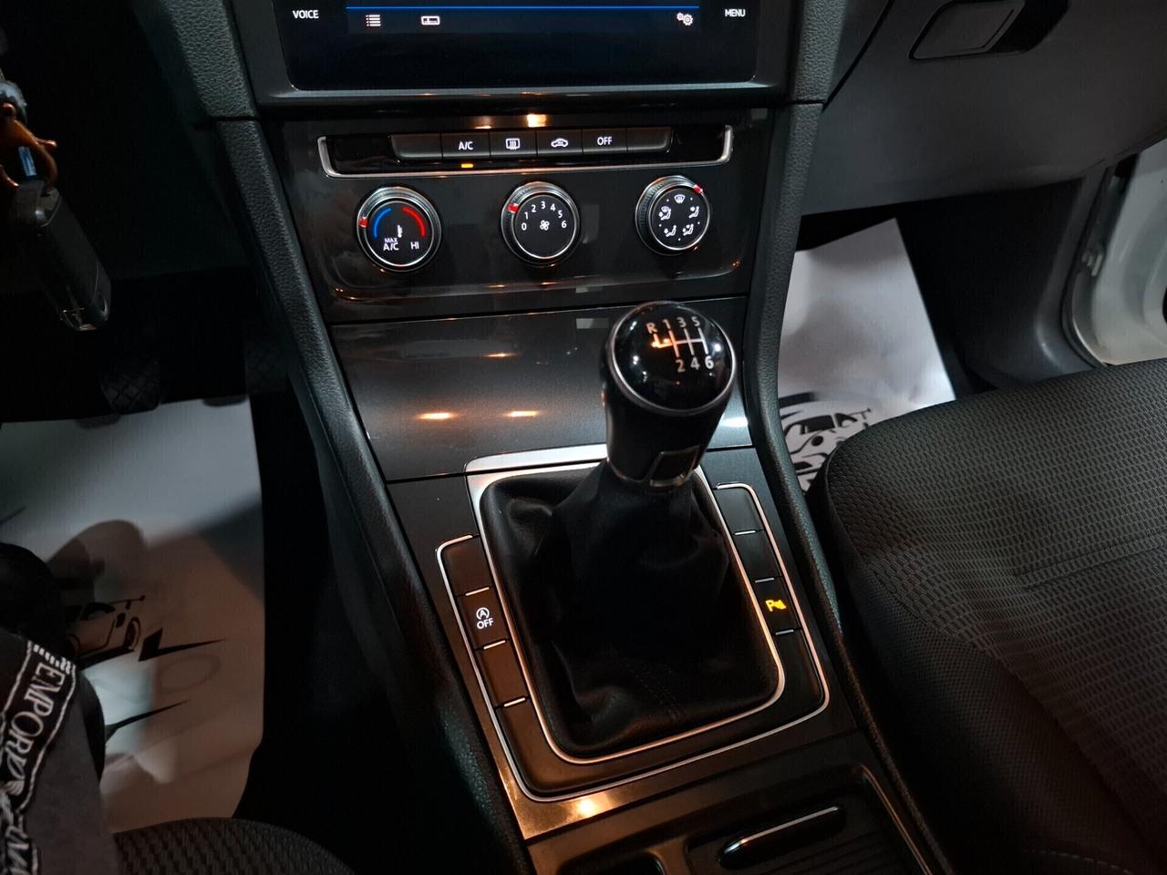 Volkswagen Golf 7,5 1.0 TSI Sport Neopatentato