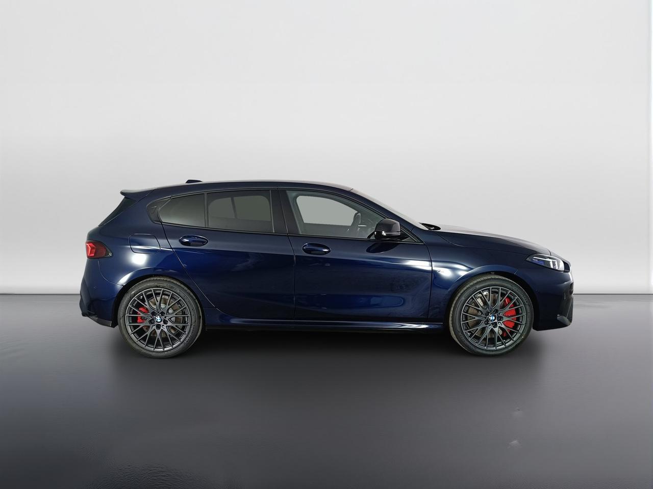 BMW BMW M135 xDrive
