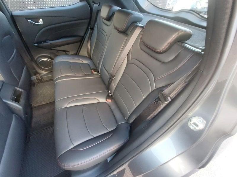 Dfsk Glory 500 Glory 500 1.5 Luxury cvt