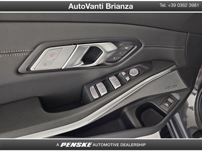 BMW M3 Touring M3 Competition xDrive Touring