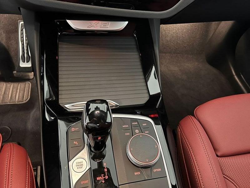BMW X3 Serie X XDRIVE30I