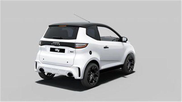 AIXAM City City Sport