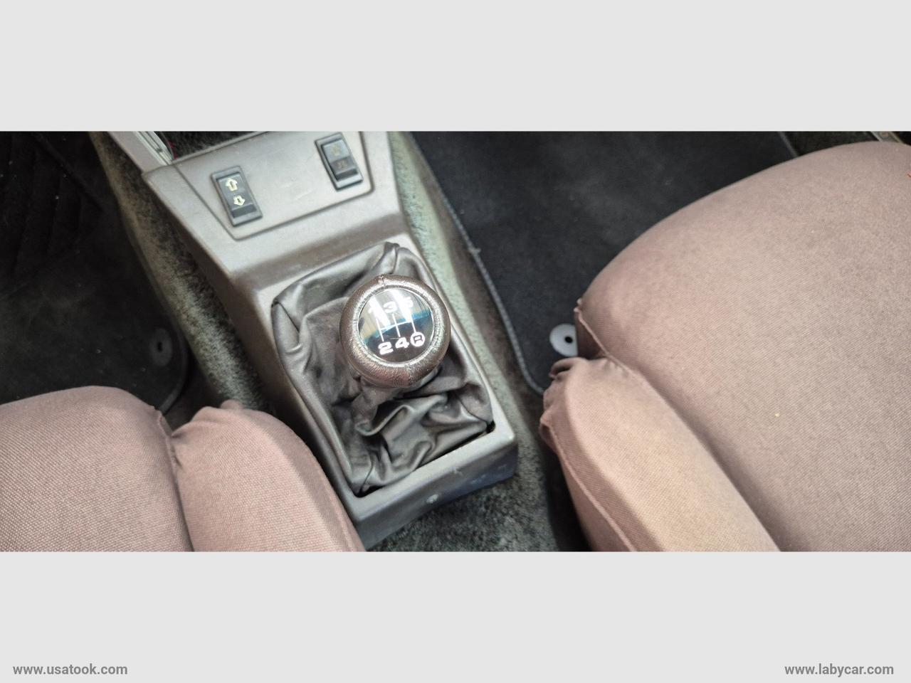 AUDI quattro 2.1 turbo PREZZO PIÙ BASSO D'ITALIA