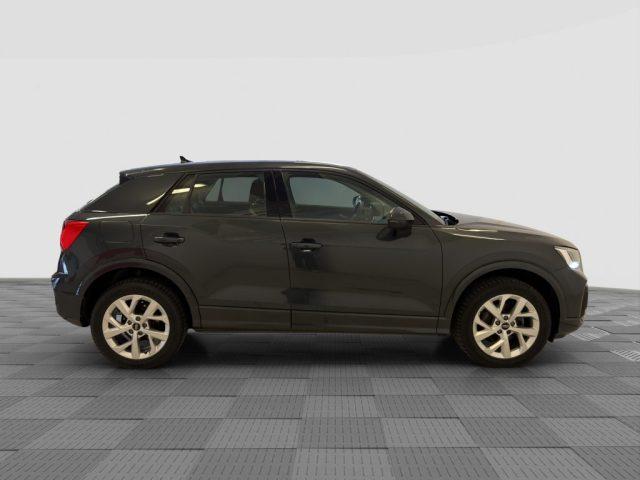 AUDI Q2 Q2 35 TFSI S tronic Business Advanced