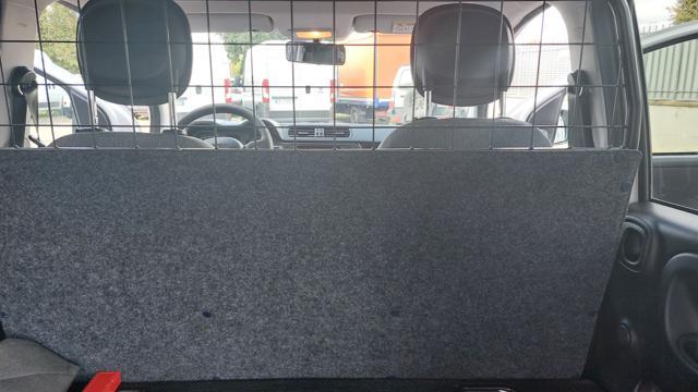 FIAT Panda 1.0 GSE S&S Hybrid Pop Van 2 posti Az. Italia