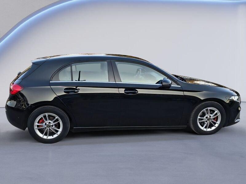 Mercedes-Benz Classe A 160 Business 109 CV MT