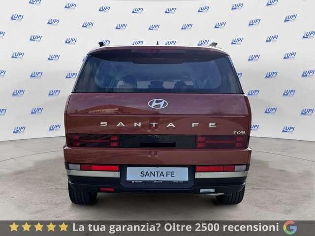 Hyundai SANTA FE 1.6 T-GDI HEV 4WD A/T 5posti Business