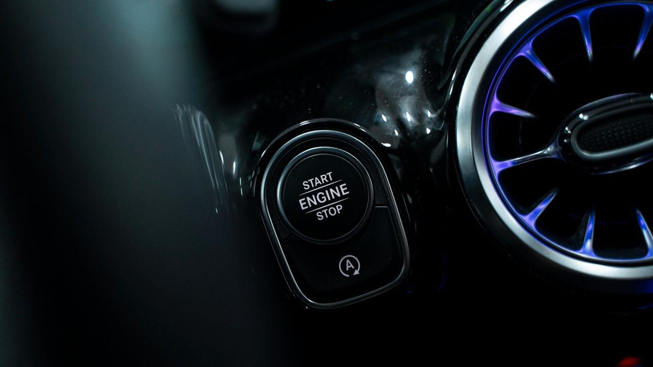 Mercedes-benz B 200 D EDITION PREMIUM PLUS AMG PACK LUCI FULL OPTIONAL