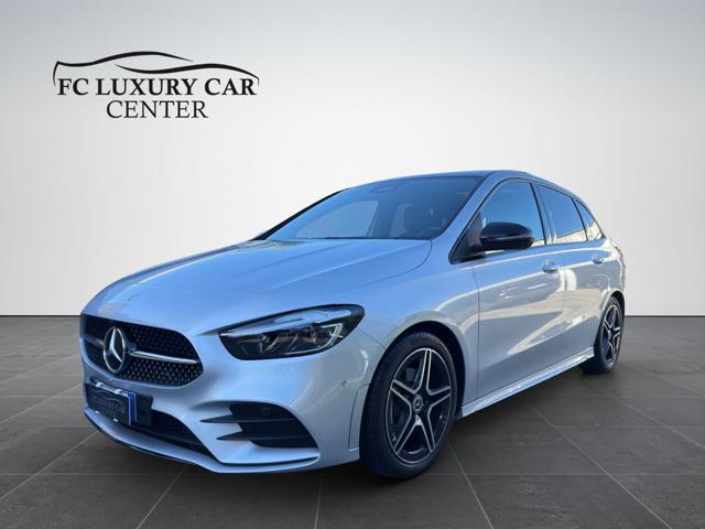 MERCEDES-BENZ B 180 d Automatic AMG Line Premium Tetto Luci Italiana