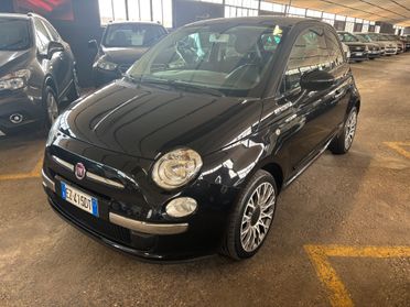 Fiat 500 1.2 BENZINA 51KW 69CV Lounge NEOPATENTATO
