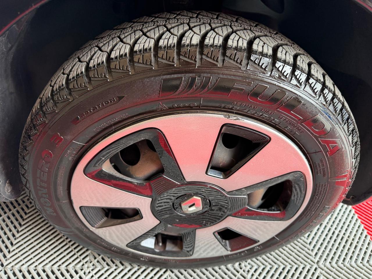 Renault Twingo SCe Stop&Start Intens