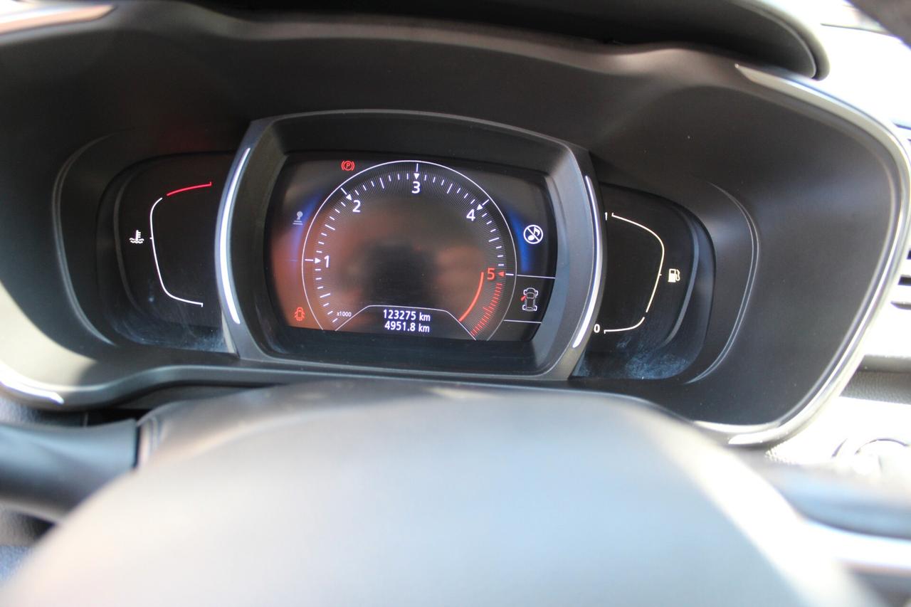 Renault Kadjar Blue dCi 8V 115CV Sport Edition2 Unico proprietario