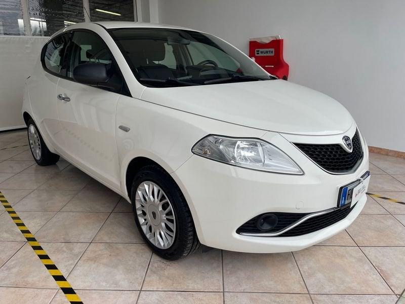 Lancia Ypsilon Ypsilon 1.2 Silver ecochic Gpl 69cv