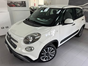 Fiat 500L 1.4 95 CV S&S Cross NAV KM CERT