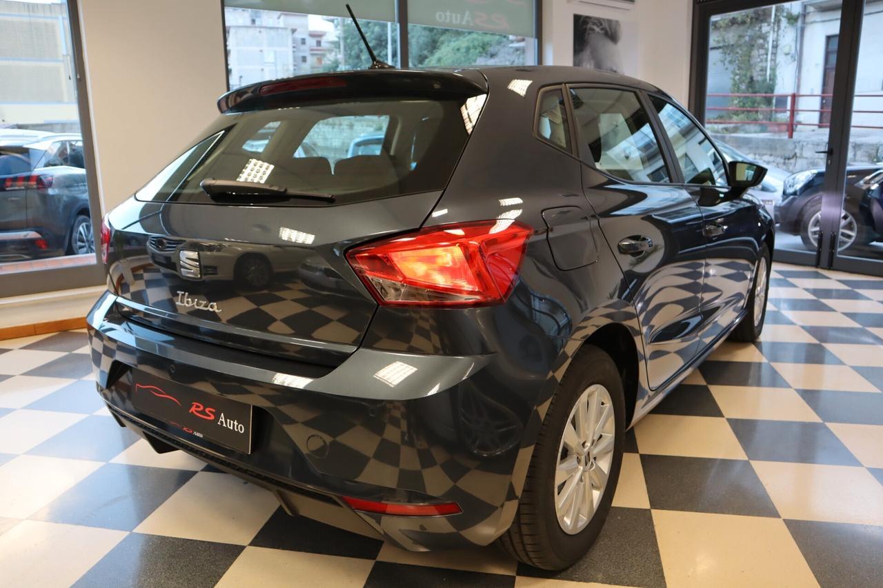 Seat Ibiza 1.0 EcoTSI 110 CV 5 porte Style