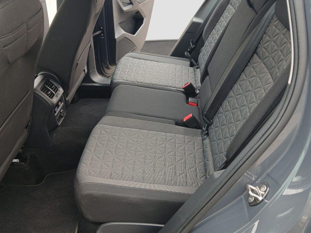 Volkswagen Tiguan 2.0 TDI 150 CV SCR DSG Life