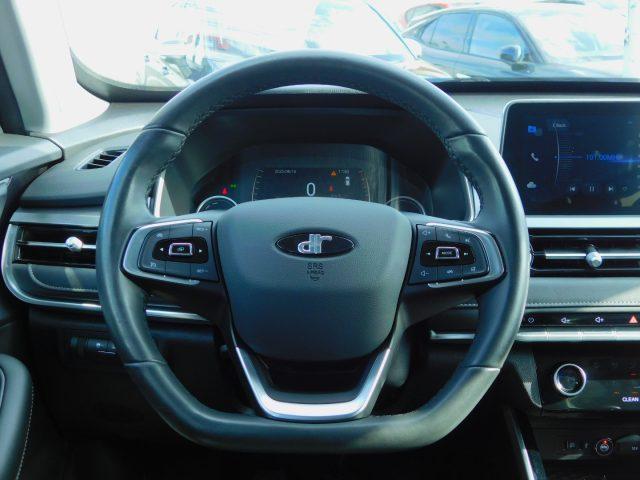 DR MOTOR DR 5.0 1.5 Bi-Fuel Cambio Manuale GPL
