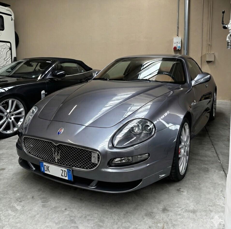Maserati GranSport 4.2 V8 Contemporary Classic