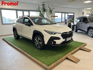 SUBARU Crosstrek 2.0 HYBRID 4X4 Style-Promo
