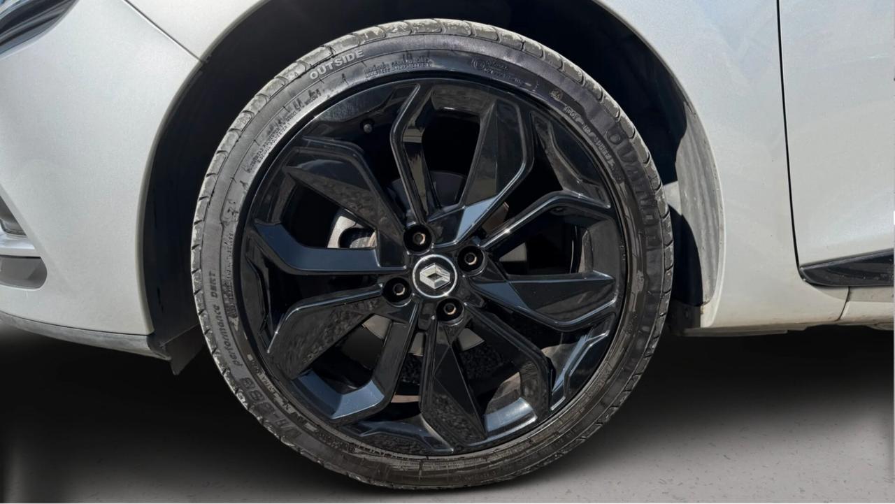 Renault Clio Sporter dCi 8V 110CV Start&Stop Energy Intens