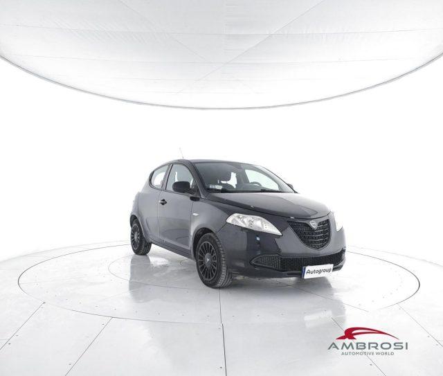 LANCIA Ypsilon 1.2 69 CV 5 porte GPL Ecochic Gold