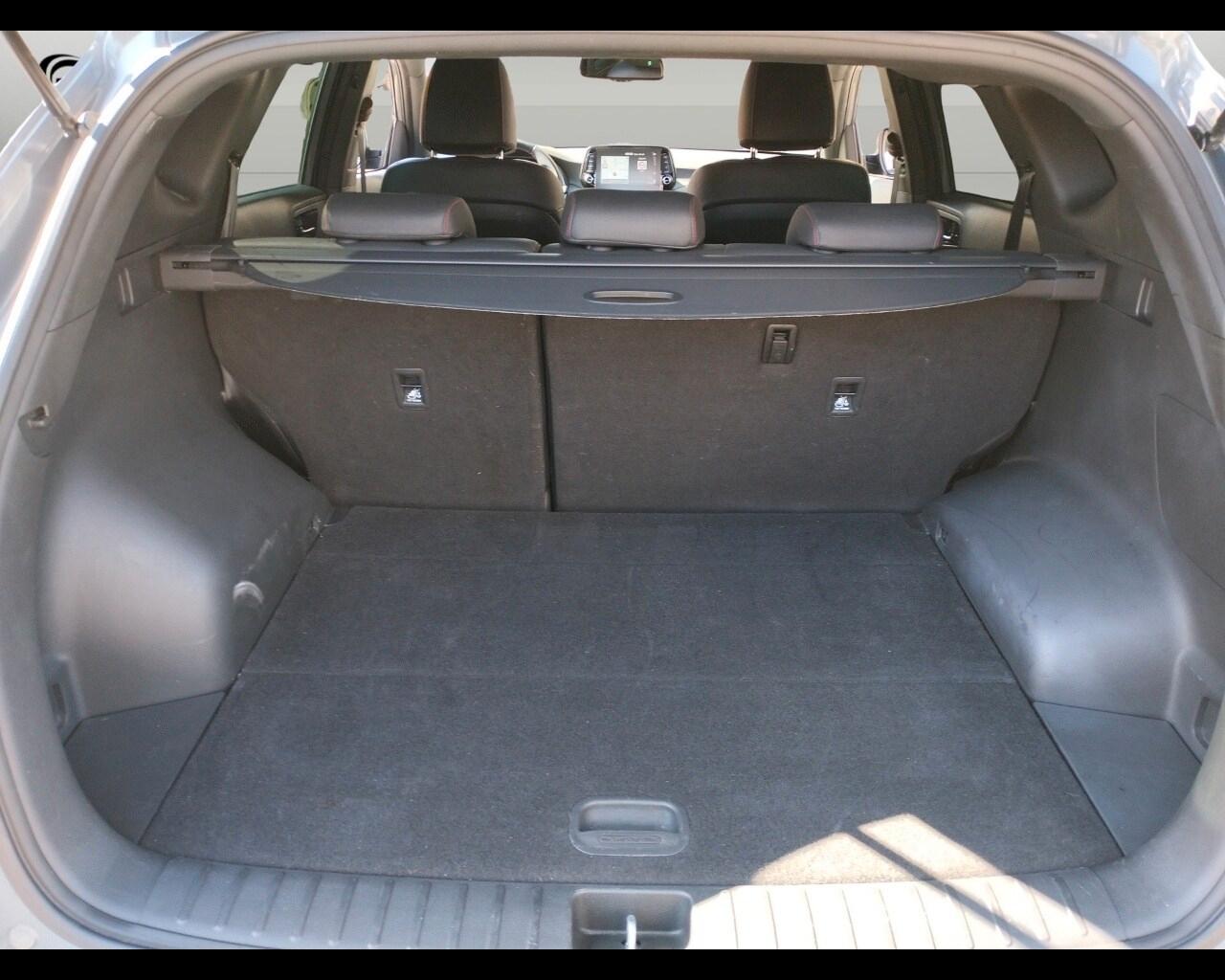 HYUNDAI Tucson 2ª serie Tucson 1.6 CRDi 136CV ...