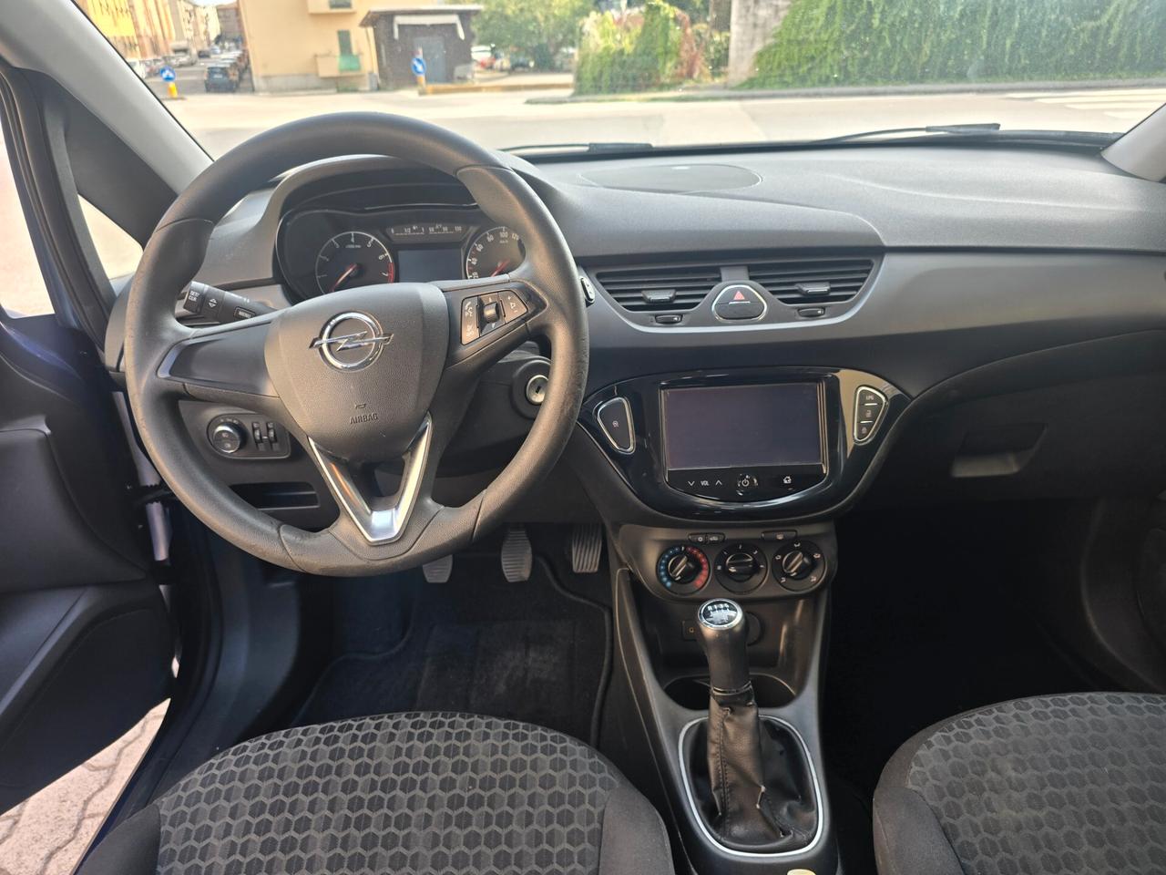 Opel Corsa 1.4 90CV GPL Tech 5 porte n-Joy