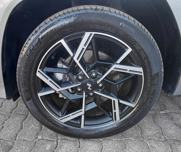 Hyundai Tucson 1.6 PHEV aut. N Line " IVA ESPOSTA"