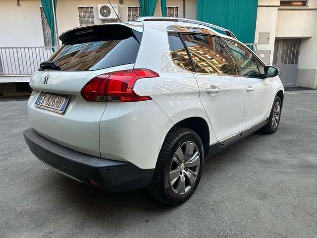 Peugeot 2008 2008 1.2 VTI 12v 82cv Allure