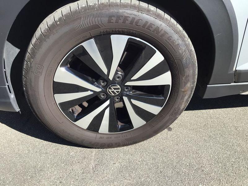 Volkswagen Taigo 1.0 TSI 70kW Life
