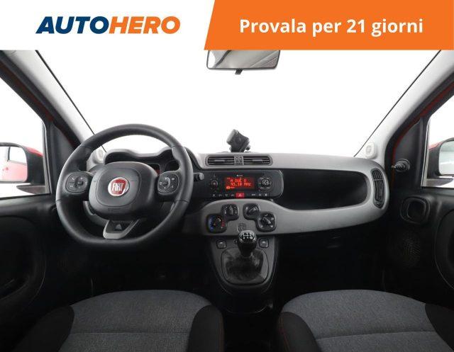 FIAT Panda 1.3 MJT 95 CV S&S Lounge