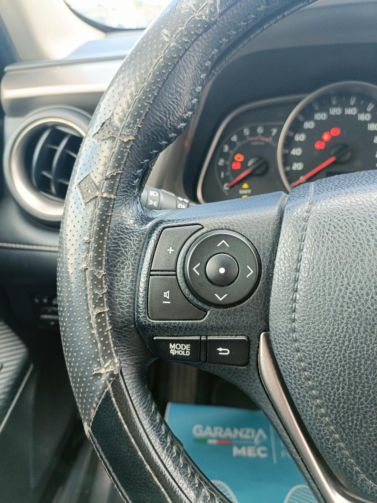 Toyota RAV 4 RAV4 2.0 D-4D 2WD
