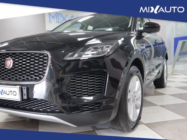 JAGUAR E-Pace 2.0D I4S AWD 150 CV SE AUTO EU6