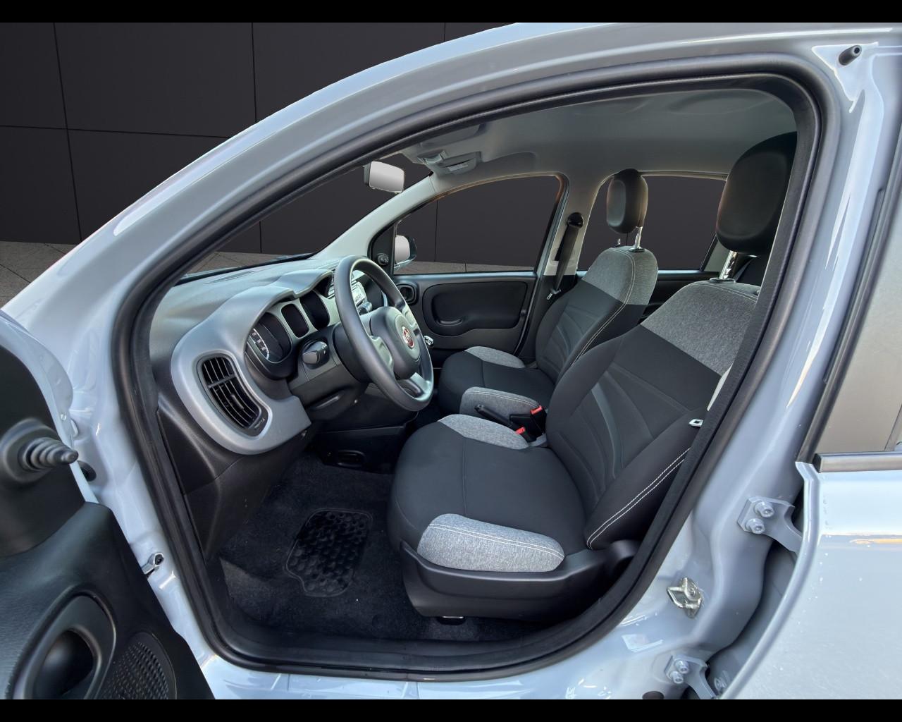 FIAT Panda 3ª serie - Panda 1.0 FireFly S&S Hybrid