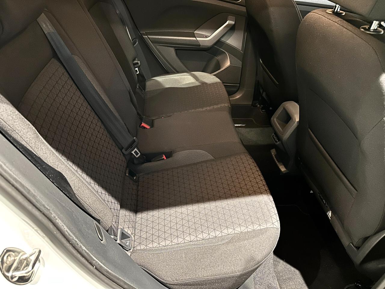 Volkswagen T-Cross 1.0 TSI 115 CV DSG Style BMT