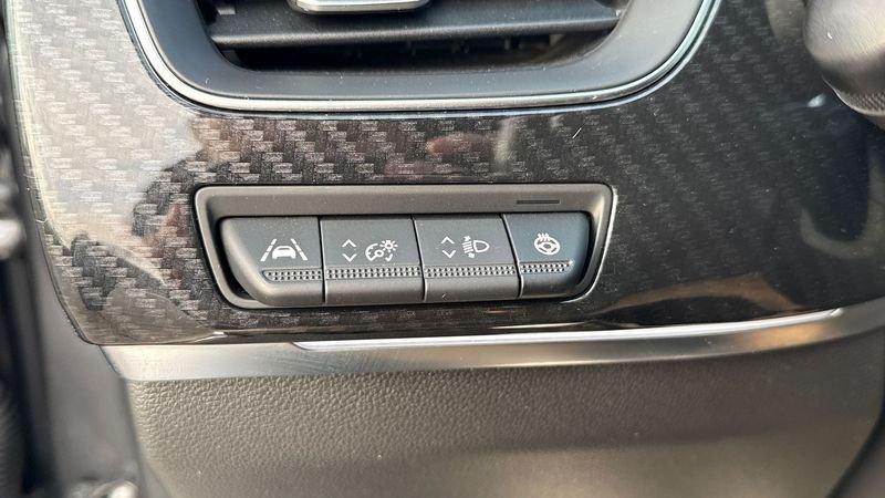 Renault Arkana 1.6 E-Tech full hybrid R.S. Line Auto 145cv