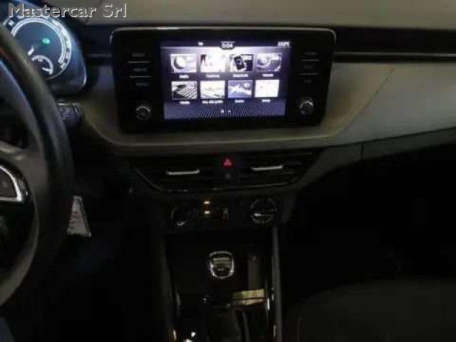 SKODA Scala 1.6 tdi Ambition 115cv dsg - FZ669EE