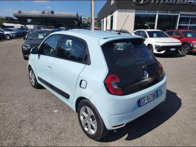 RENAULT Twingo Electric - Twingo Zen 22kWh