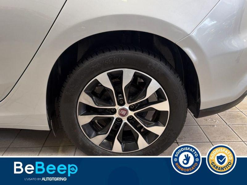 FIAT Tipo 5P 1.3 MJT MIRROR S&S 95CV MY20