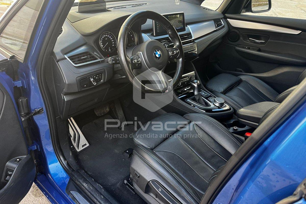 BMW 225xe Active Tourer iPerformance Msport aut.
