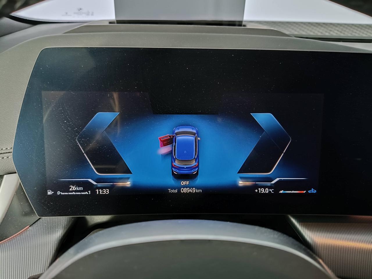 BMW Serie 2 U06 Active Tourer - 218d Active Tourer Msport auto