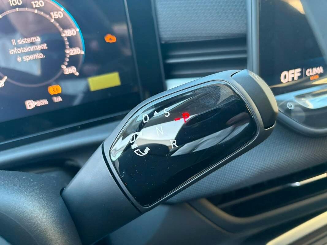 Volkswagen T-Roc 1.5 etsi Life 115cv dsg