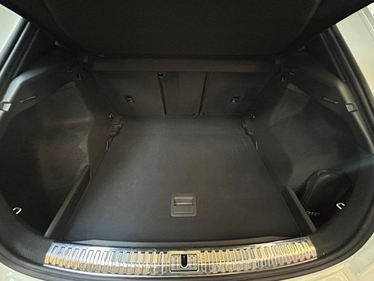 Audi Q3 SPB 35 TDI quattro S line edition