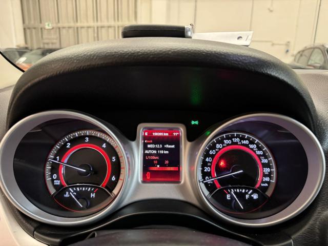 FIAT Freemont 2.0 Multijet 140 CV Lounge 7 POSTI