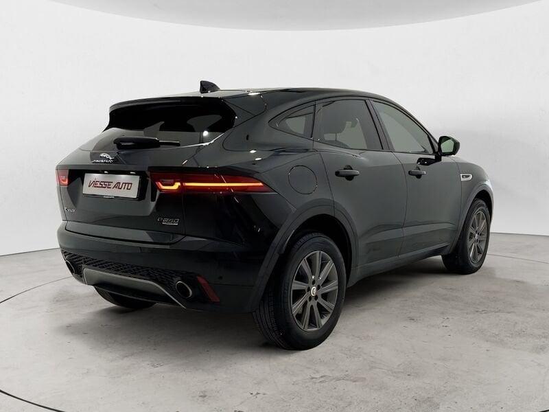 Jaguar E-Pace 2.0P i4 249cv AUTO AWD