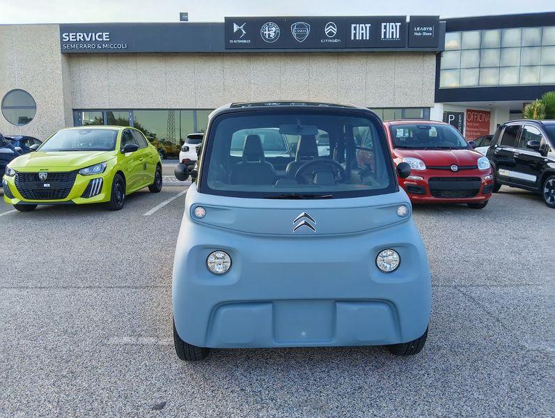 CITROEN Ami (2021) - Ami My Ami Pack