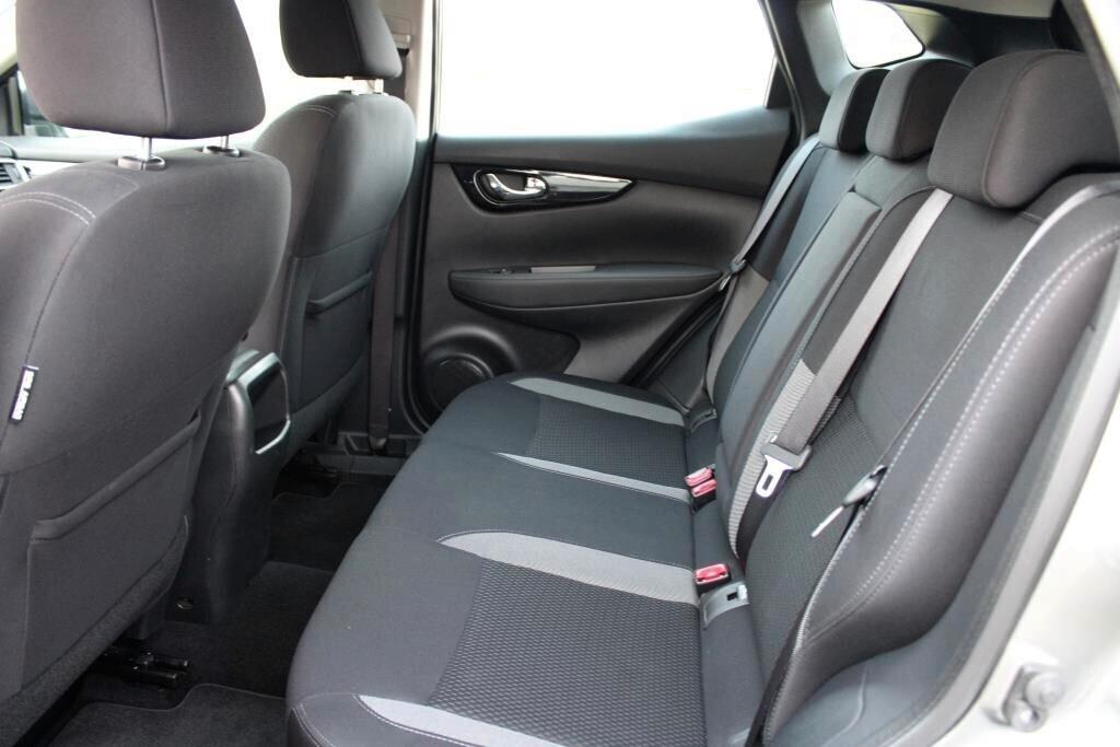 NISSAN Qashqai 1.5 dCi 115cv *SOLI 29.000 KM