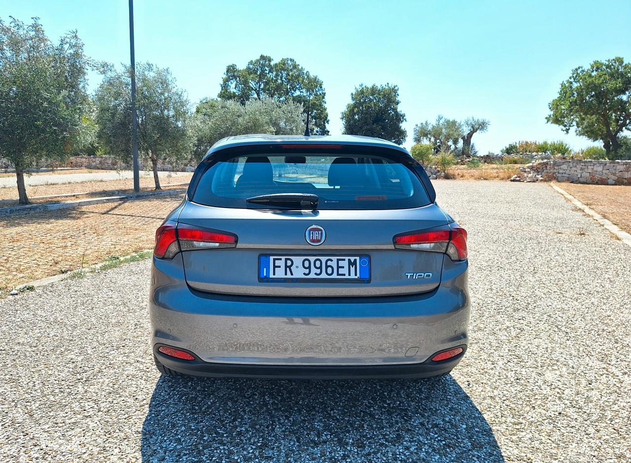 Fiat Tipo 1.3 Mjt S&S 5 porte Easy Business